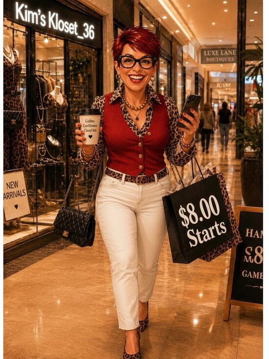 Athleta, INC, Flying Monkey, Lane Bryant Other - All new trendy women's clothing from Unlisted Closet. Next day shipping always!